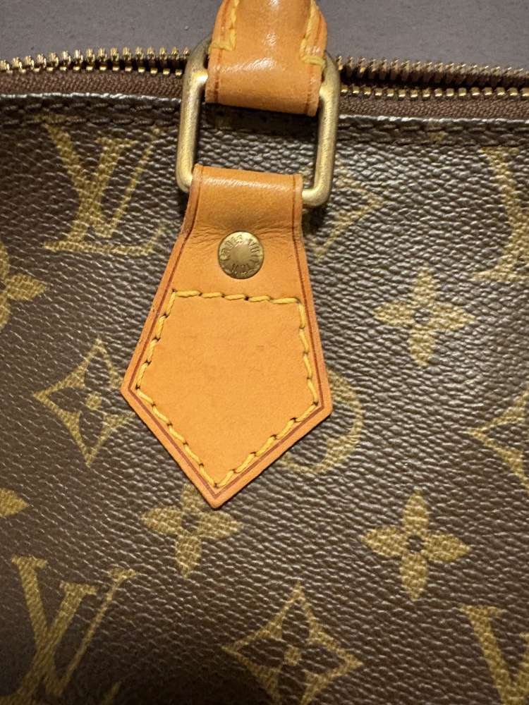 Louis Vuitton Alma PM