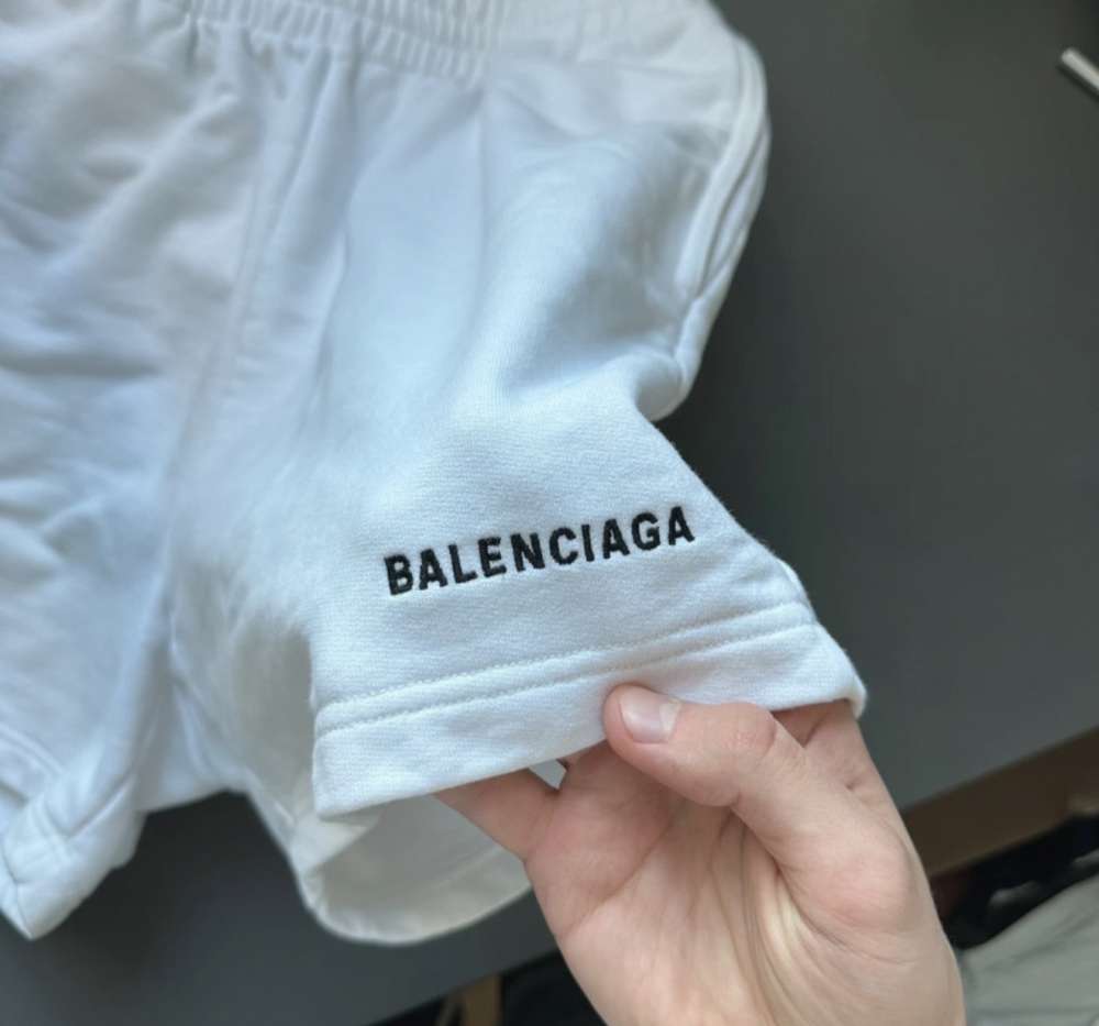 Balenciaga kraťasy