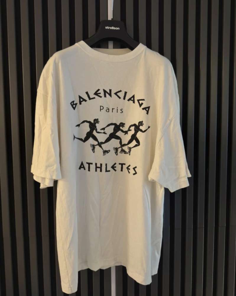 Balenciaga tričko