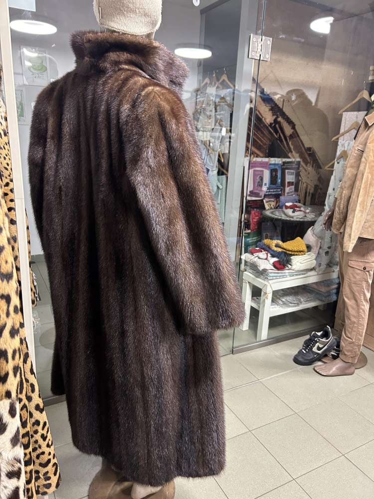 Norkovy kožuch