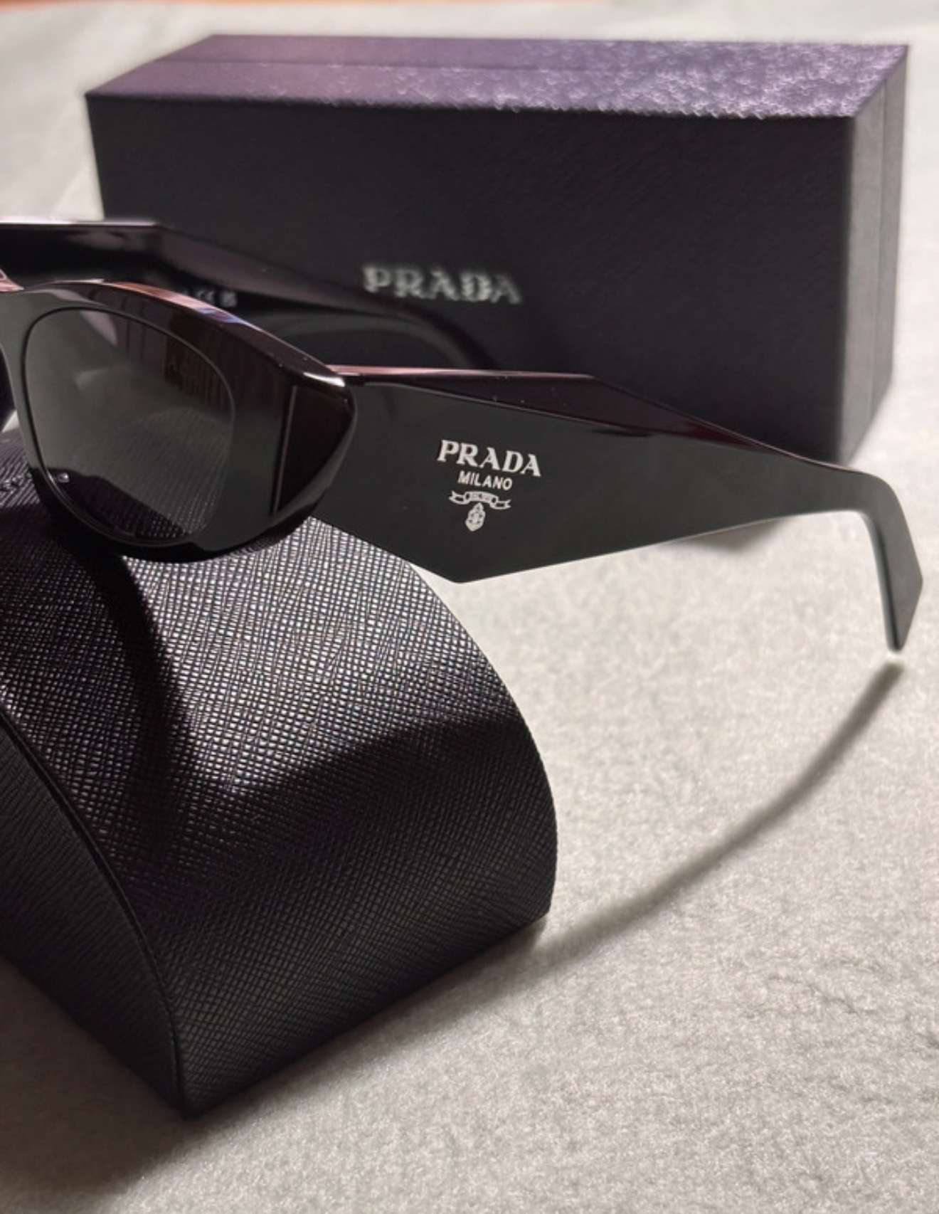 Prada okuliare