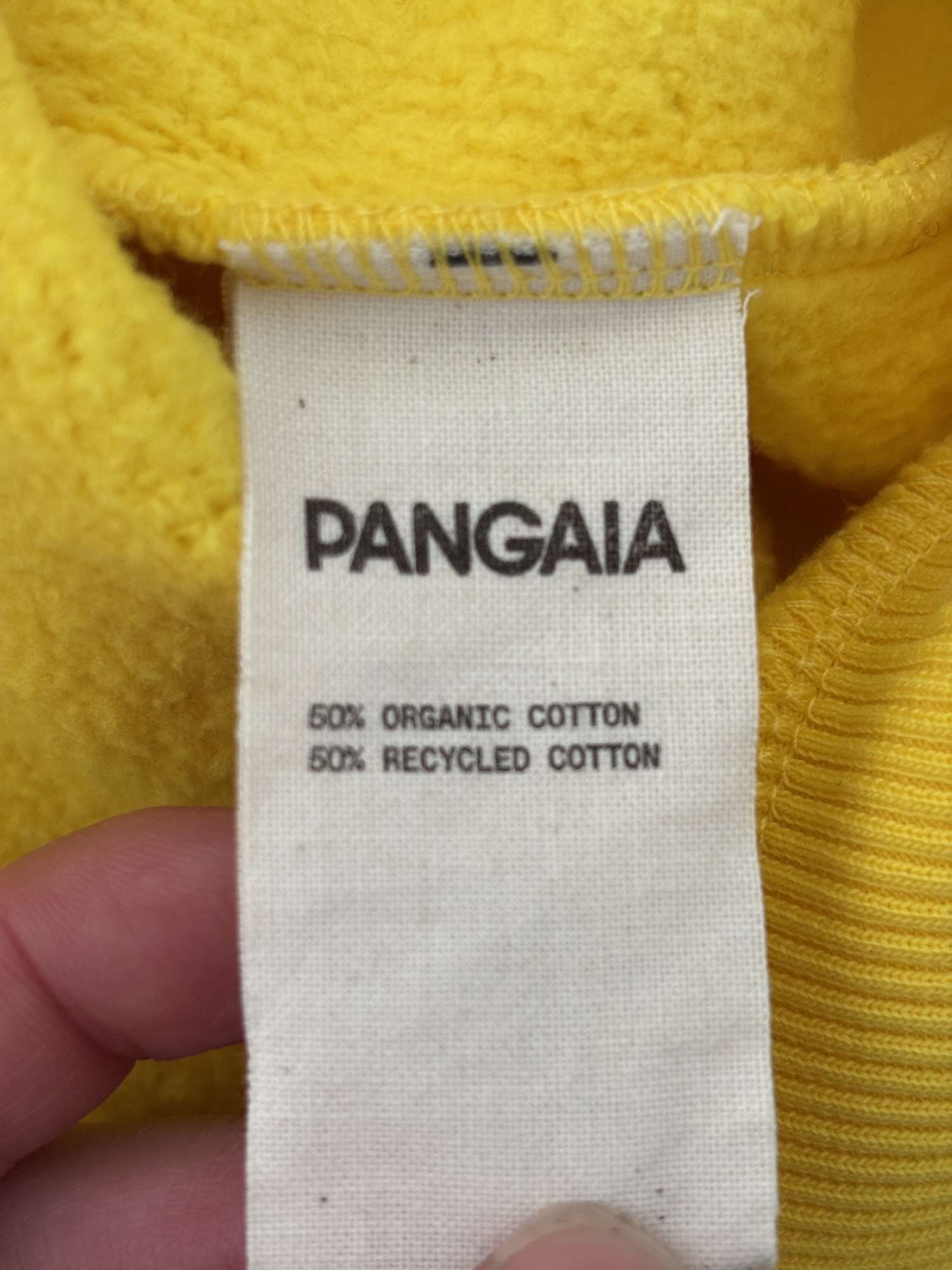 Súprava Pangaia
