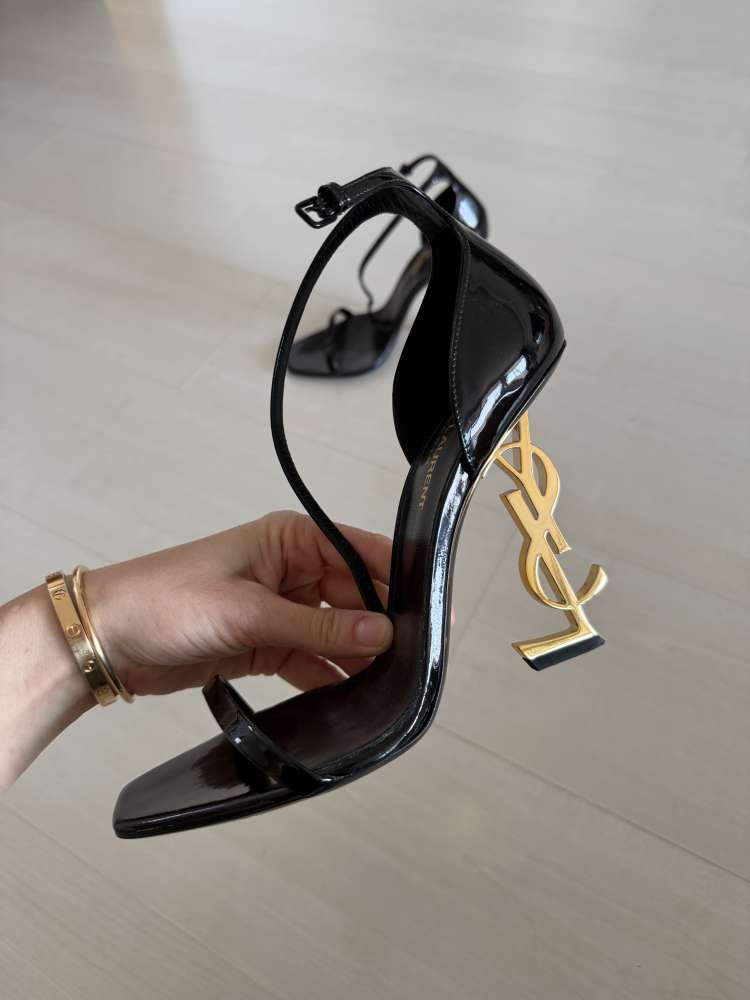 Saint laurent lodičky