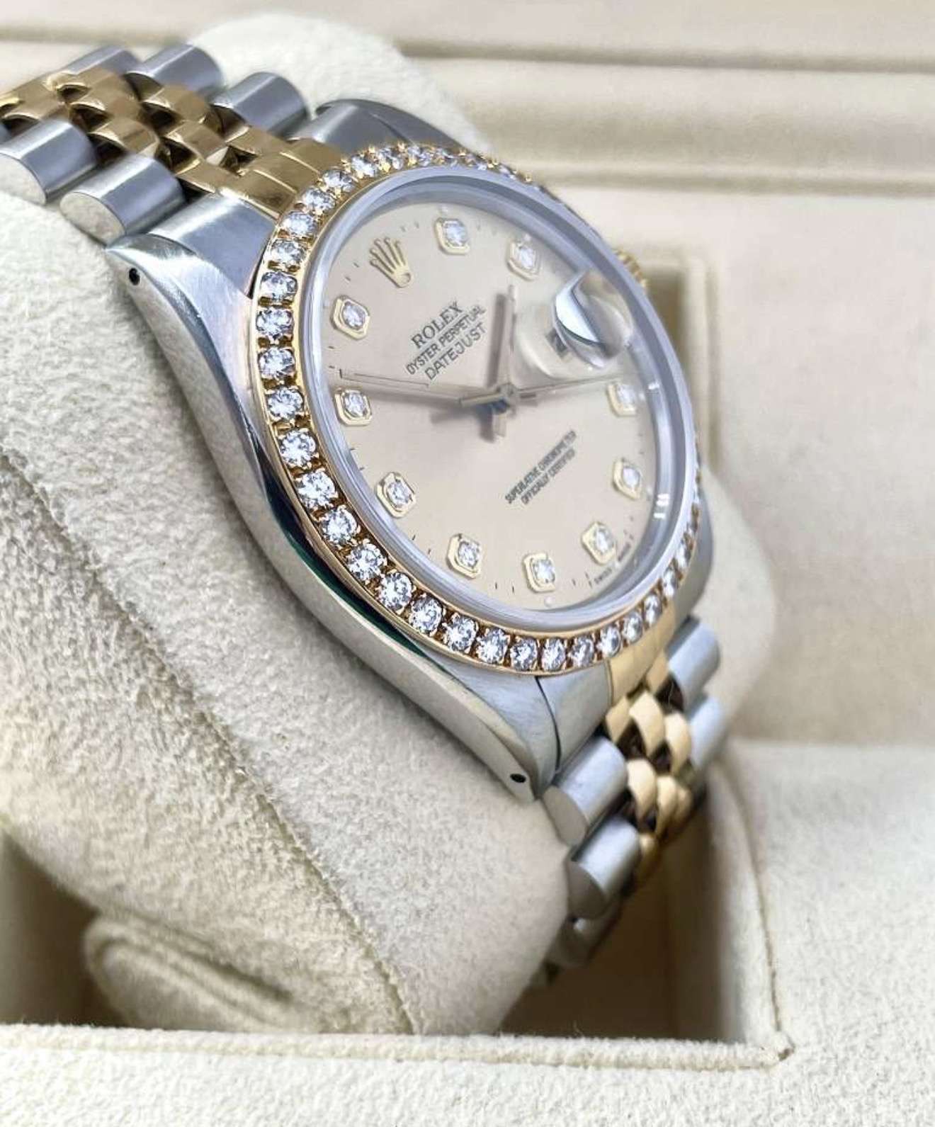 Rolex Datejust
