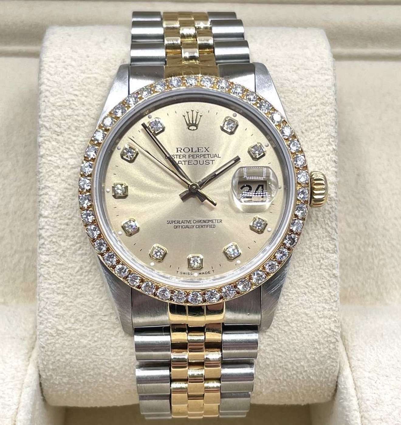 Rolex Datejust