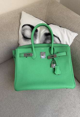 https://vipluxury.sk/Hermes Birkin 30 Togo PHV Vert Comics