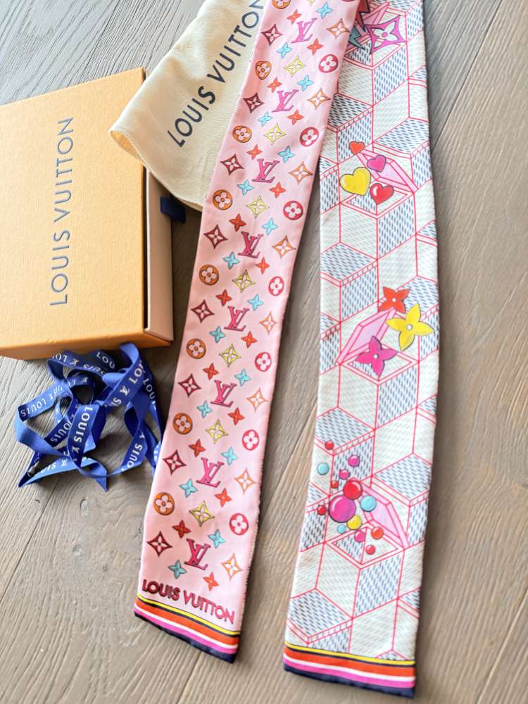 Šatka Louis Vuitton