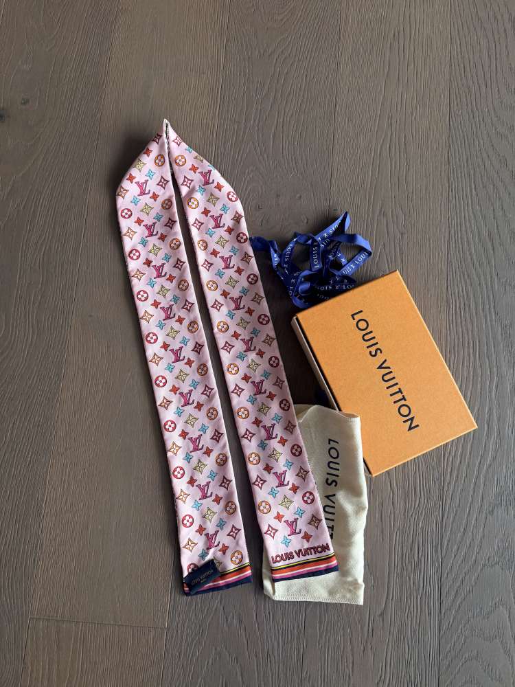 Šatka Louis Vuitton