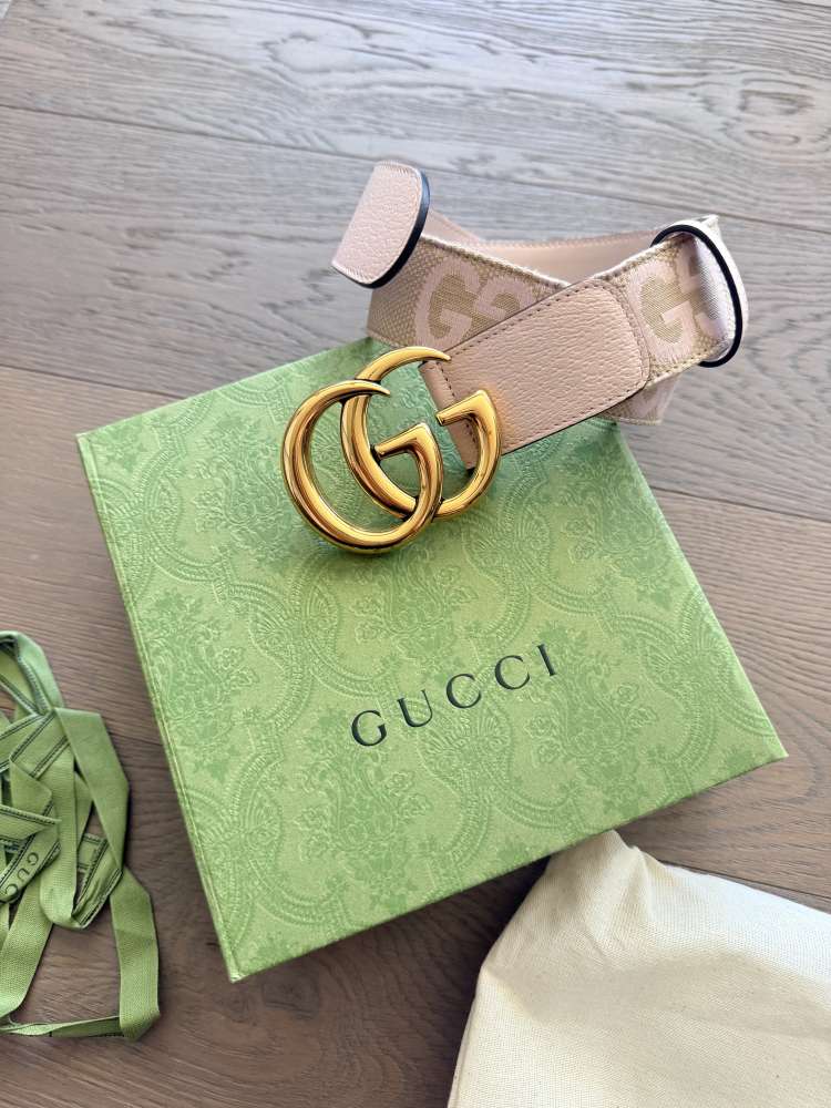 Gucci pasek