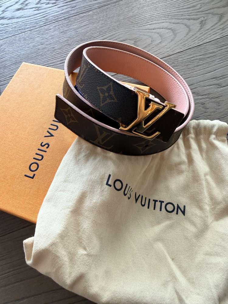 Louis Vuitton pasek