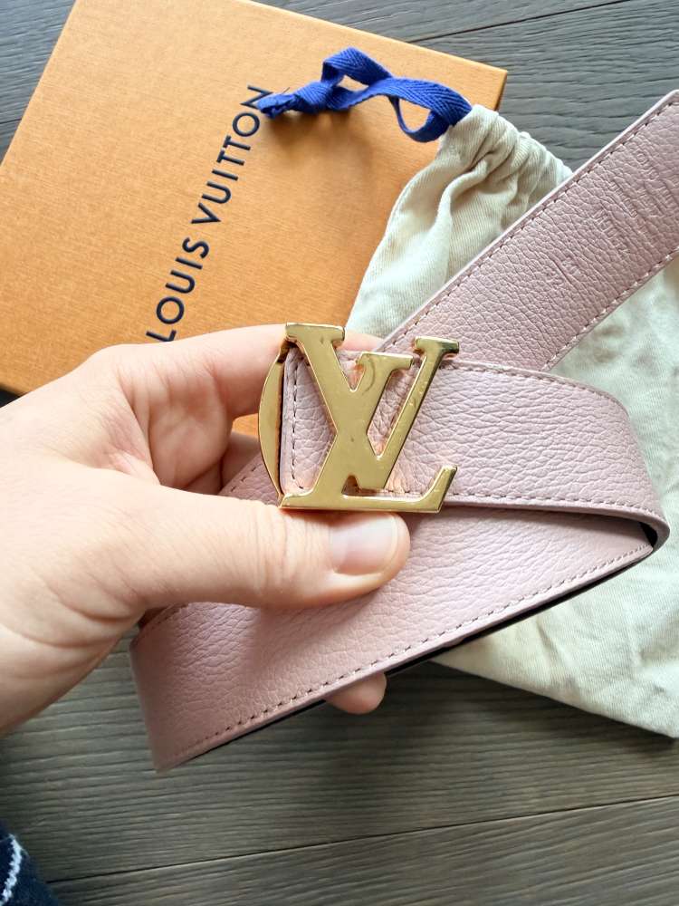 Louis Vuitton pasek