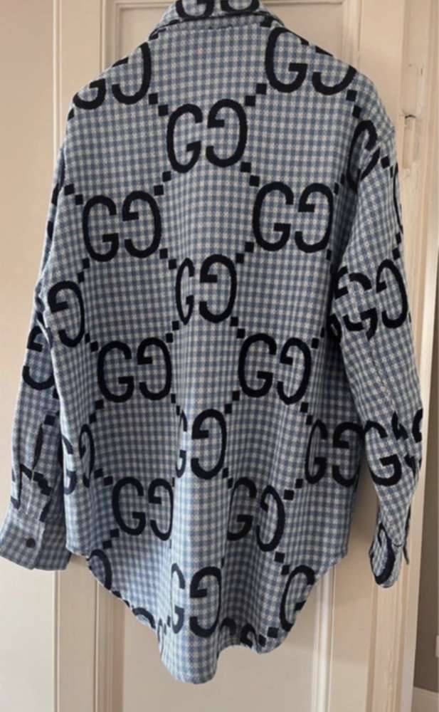 Gucci košeľa