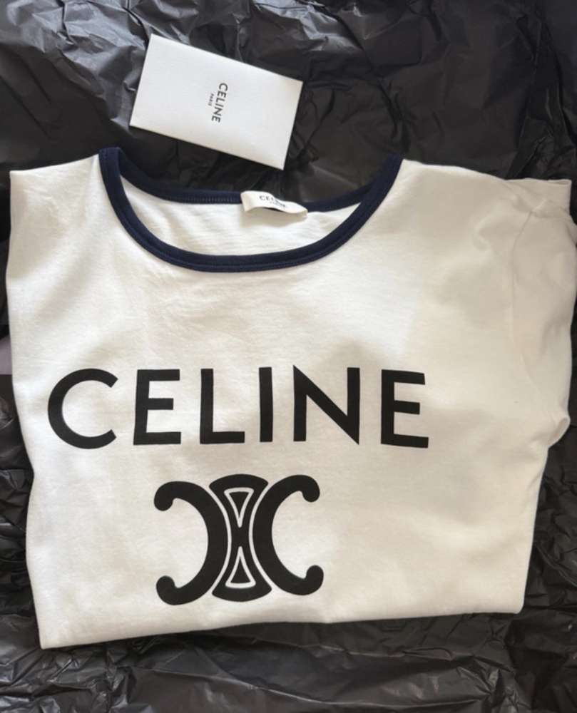 Celine tričko