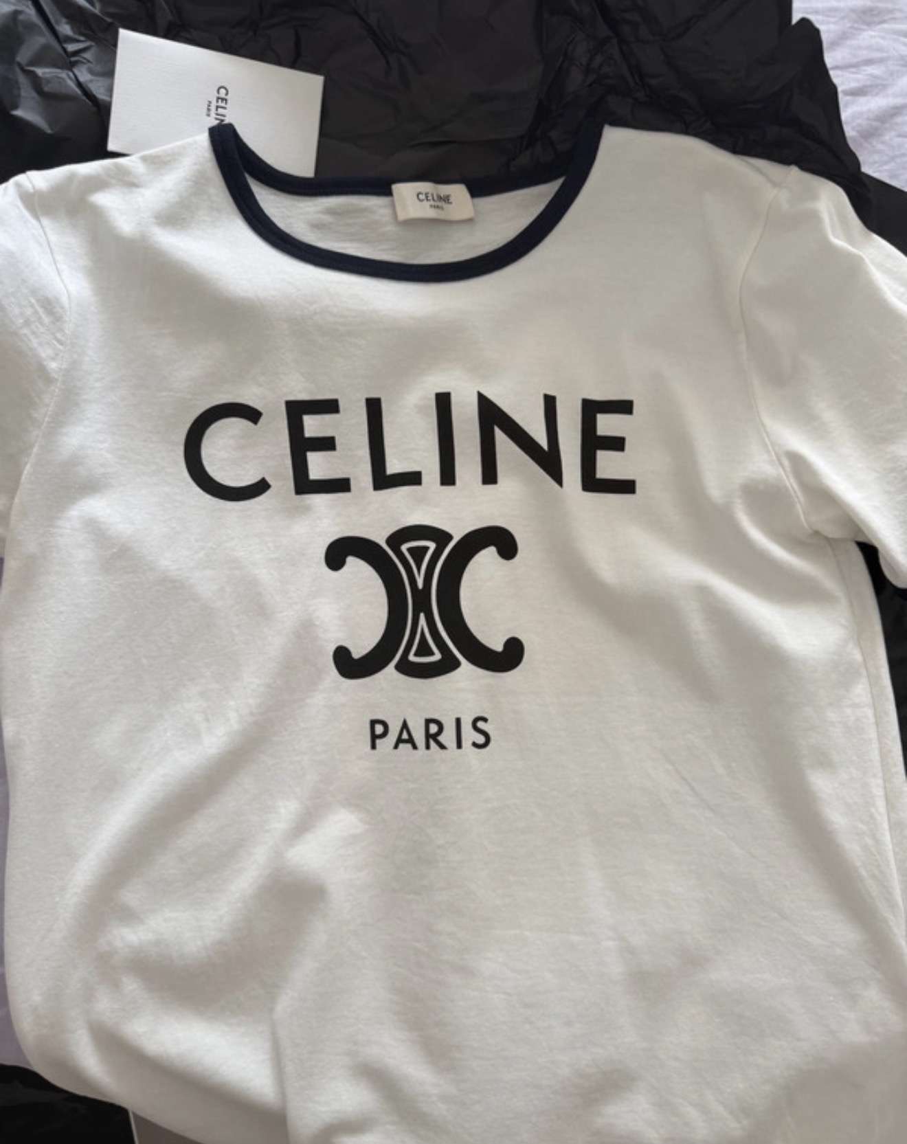 Celine tričko