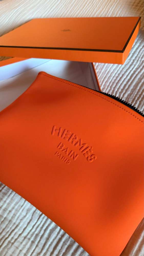 Hermes clutch