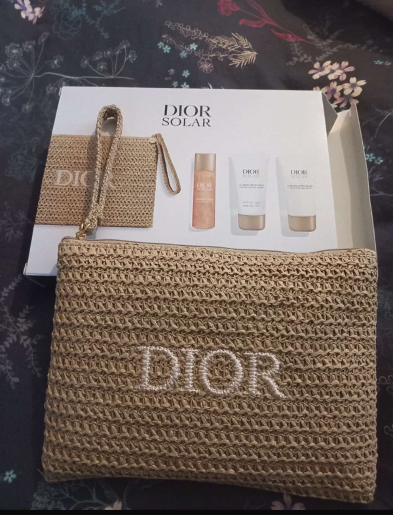 Dior solar