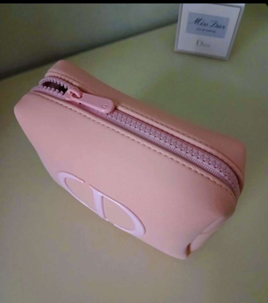 Dior kozmetická taška