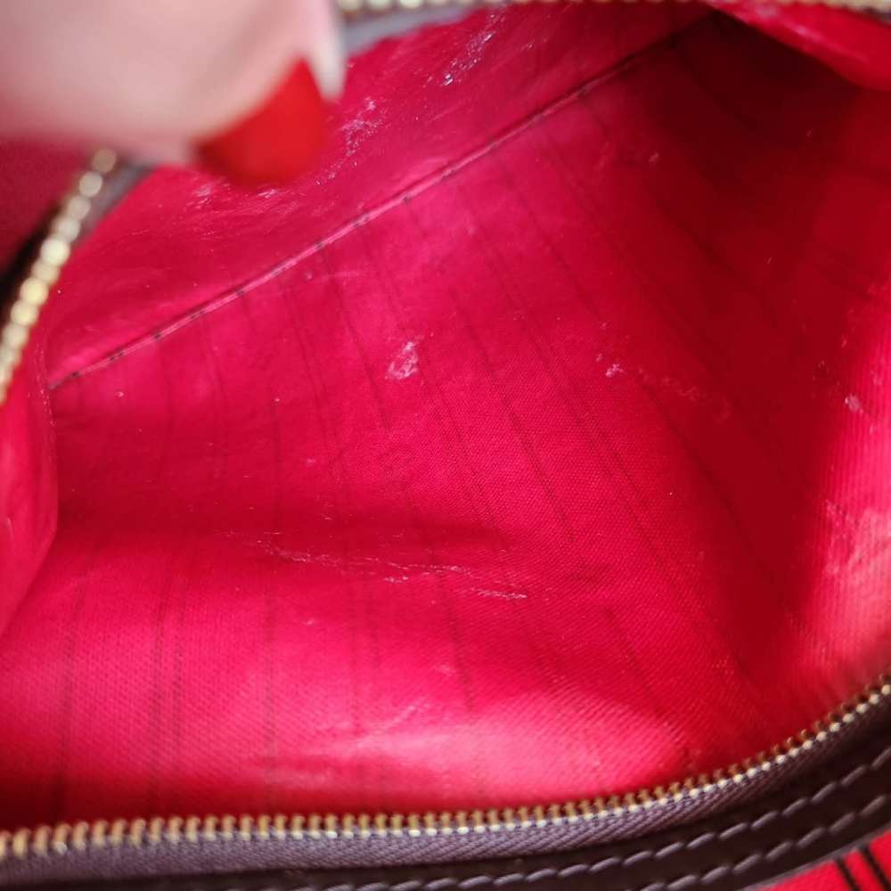 Louis Vuitton Neverfull MM