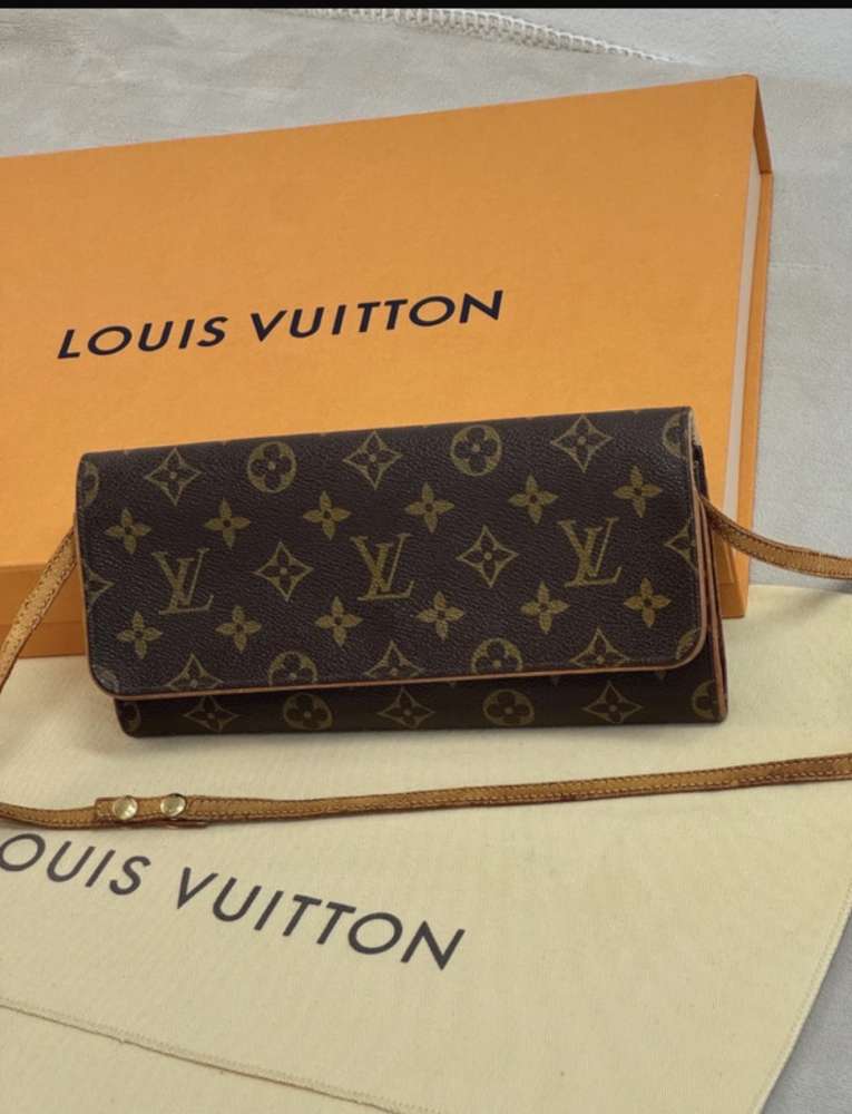 Louis Vuitton Vintage crossbody