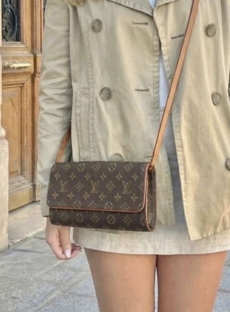 Louis Vuitton Vintage crossbody