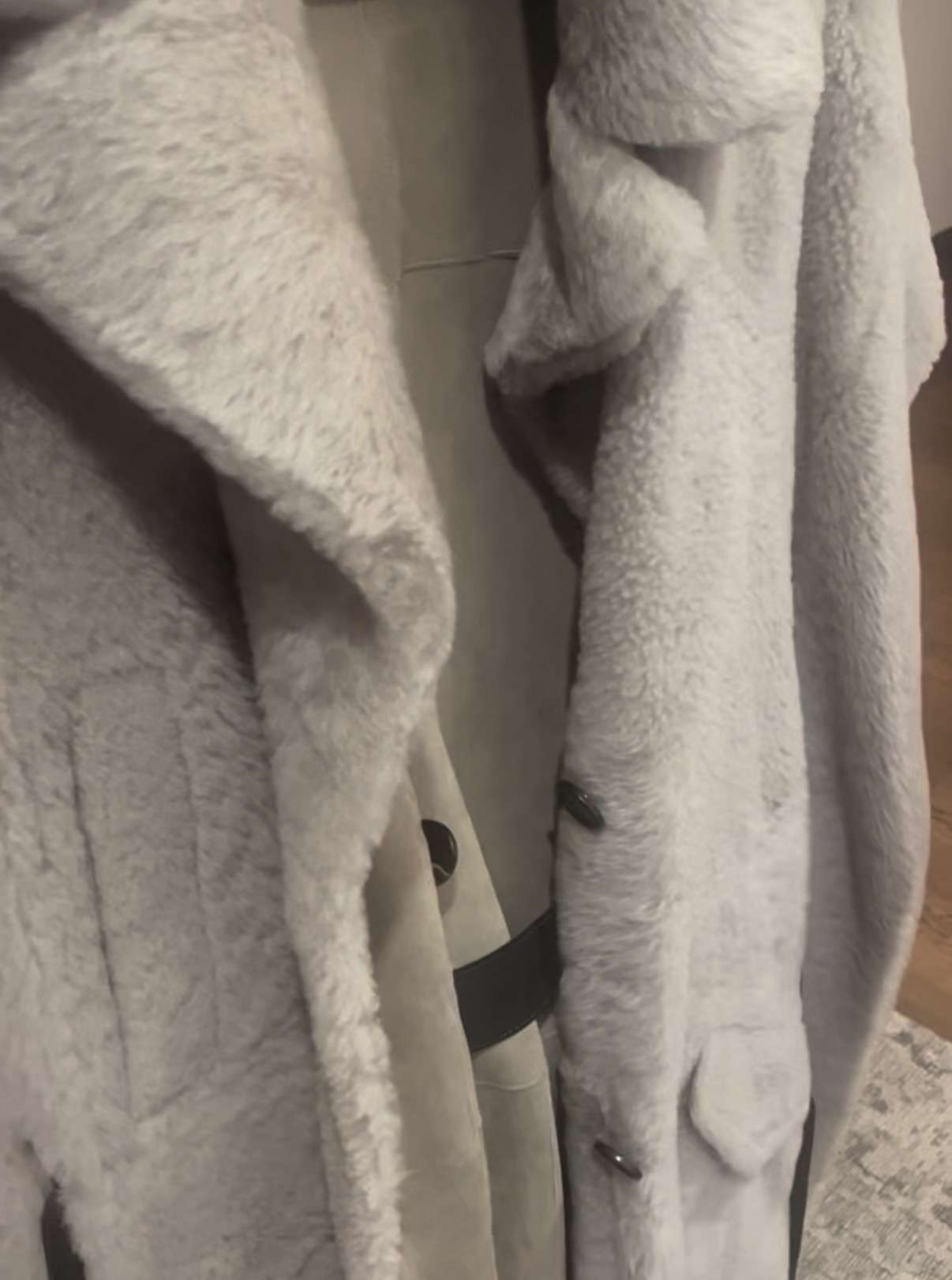 Nádherná vesta Brunello Cucinelli