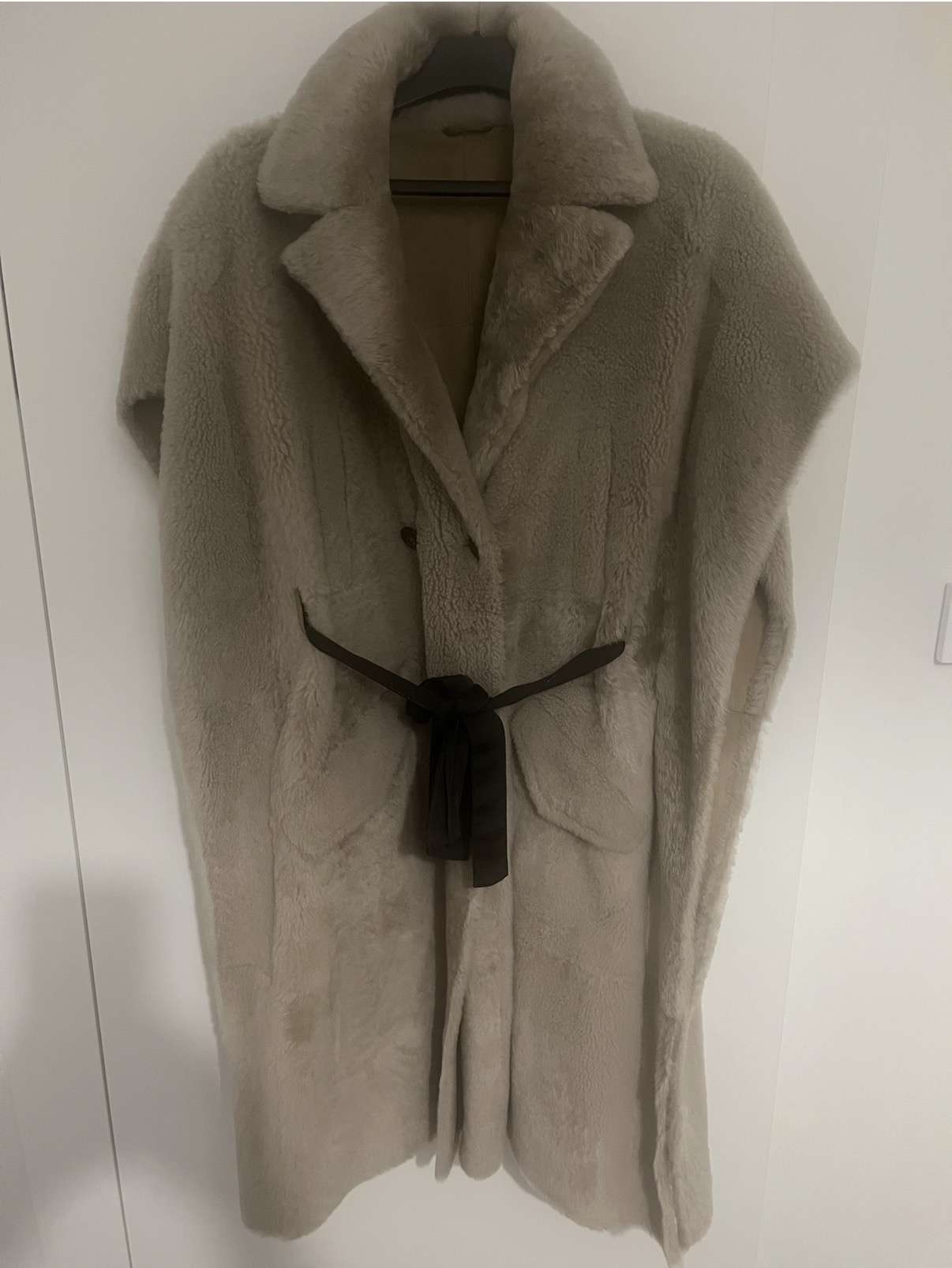 Nádherná vesta Brunello Cucinelli