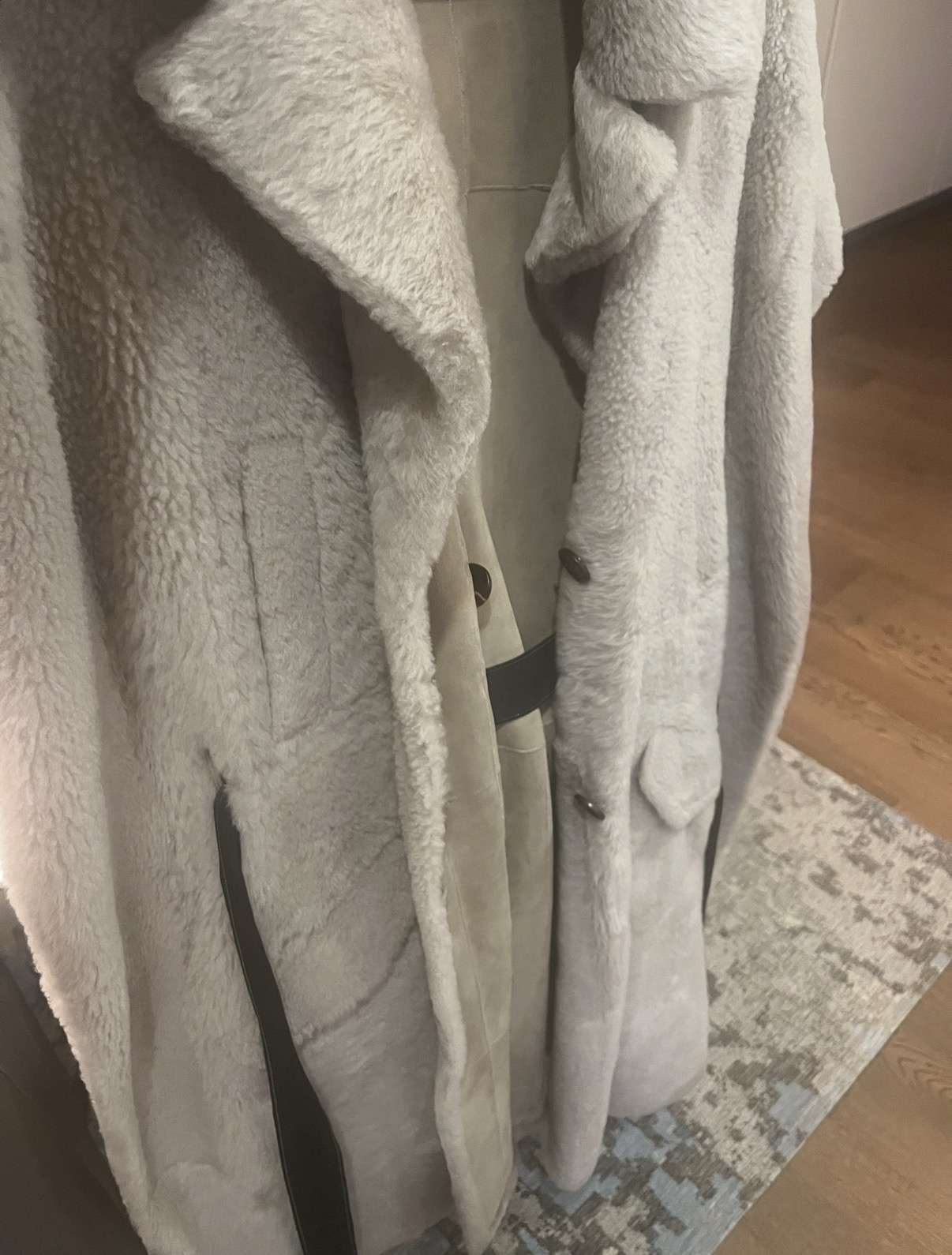 Nádherná vesta Brunello Cucinelli