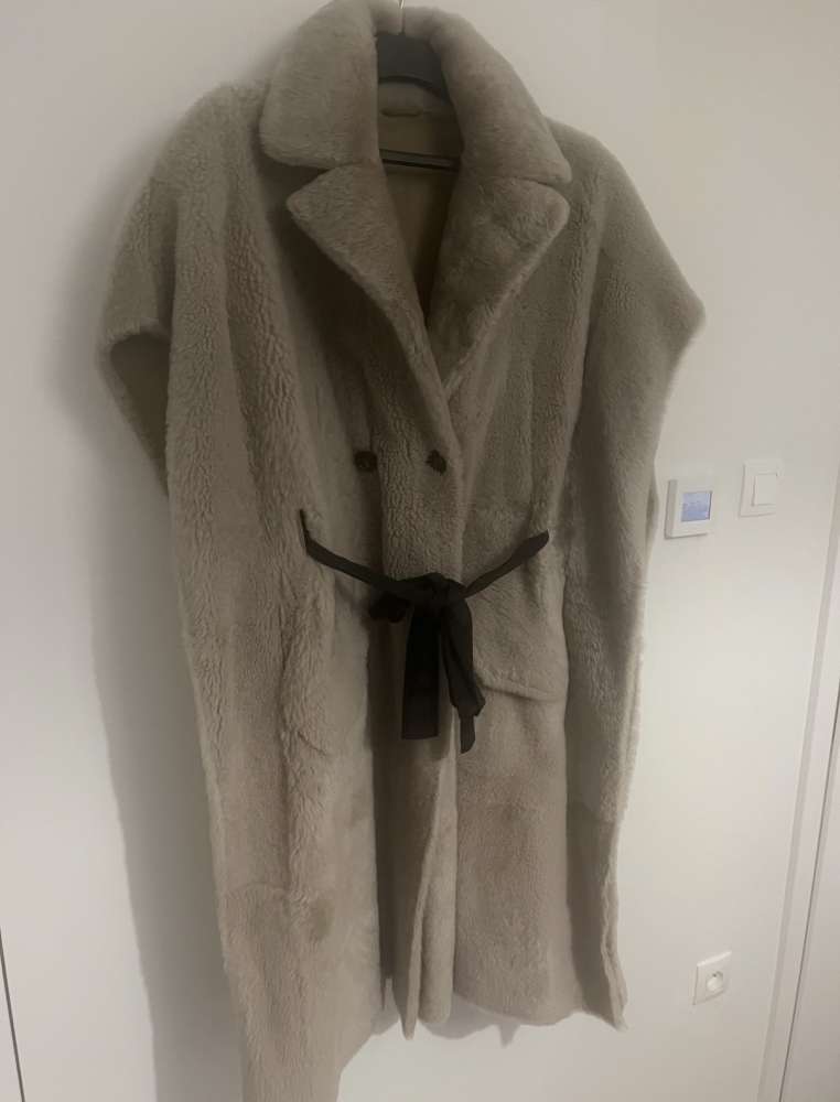 Nádherná vesta Brunello Cucinelli