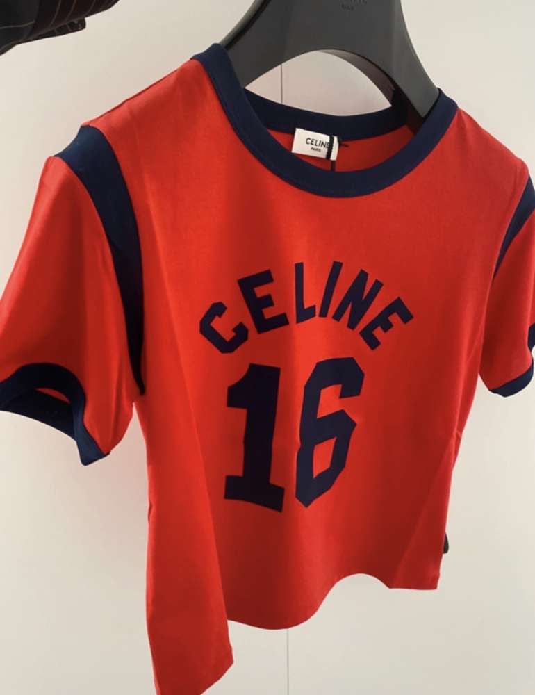 Celine tričko