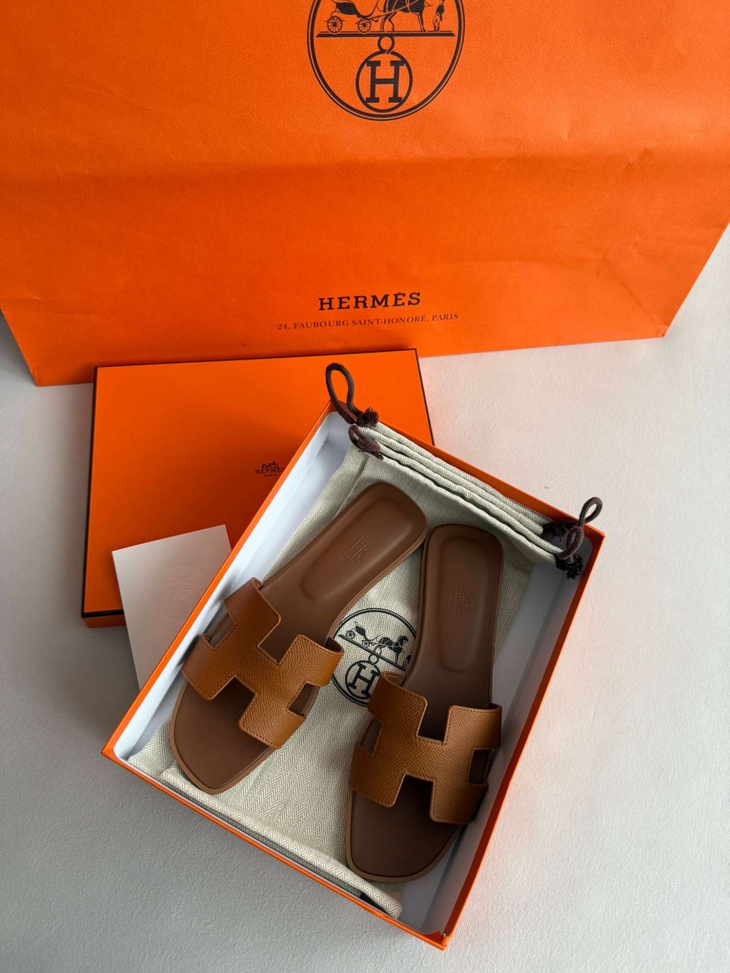 Hermes oran