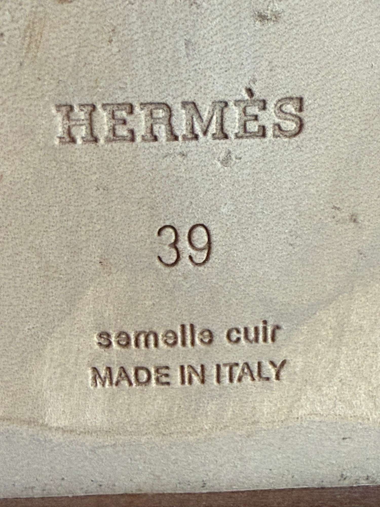 Hermes oran