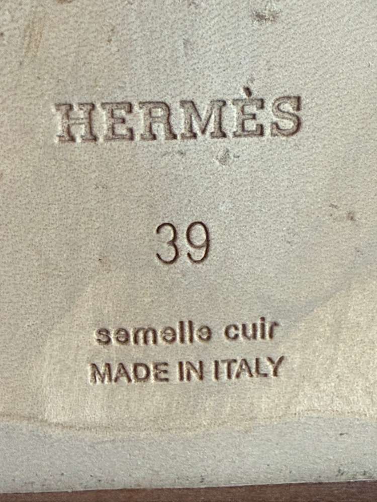 Hermes oran