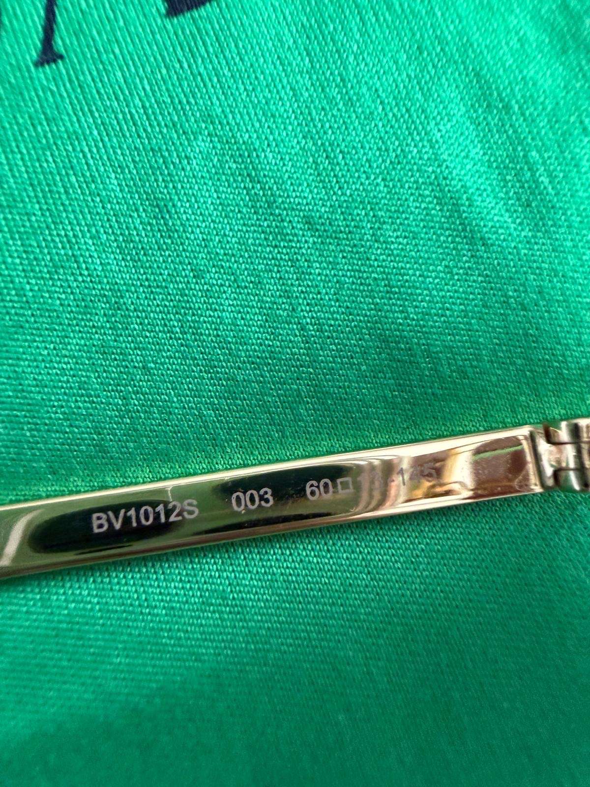 Bottega Veneta okuliare