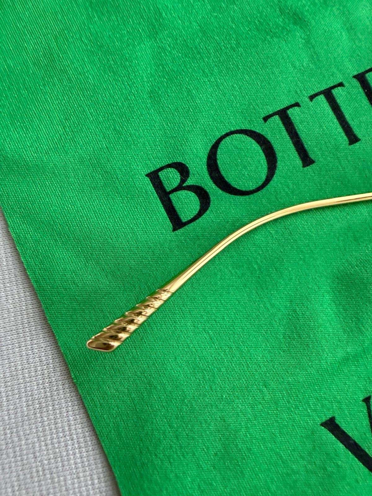 Bottega Veneta okuliare