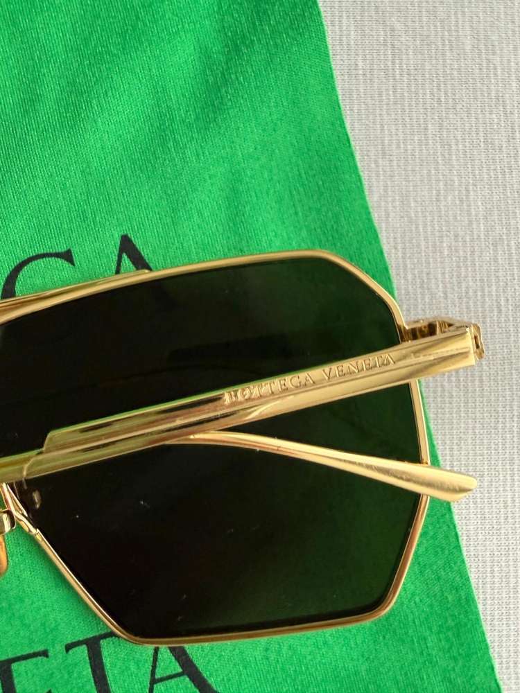 Bottega Veneta okuliare