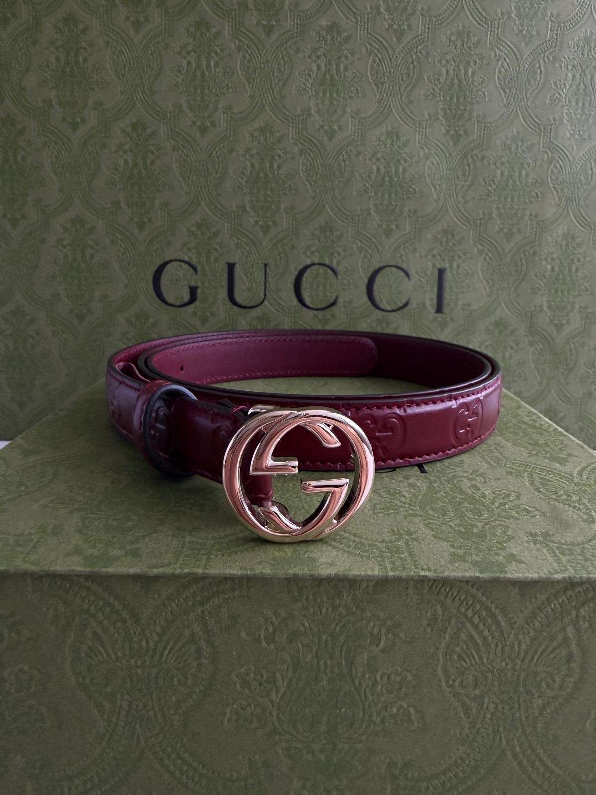 Gucci opasok