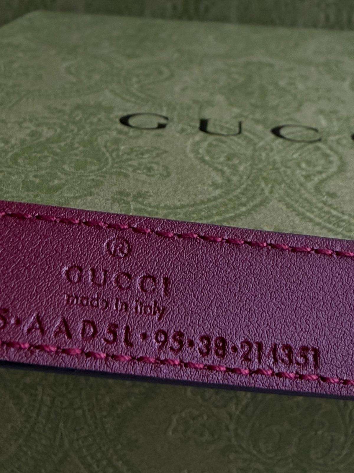Gucci opasok
