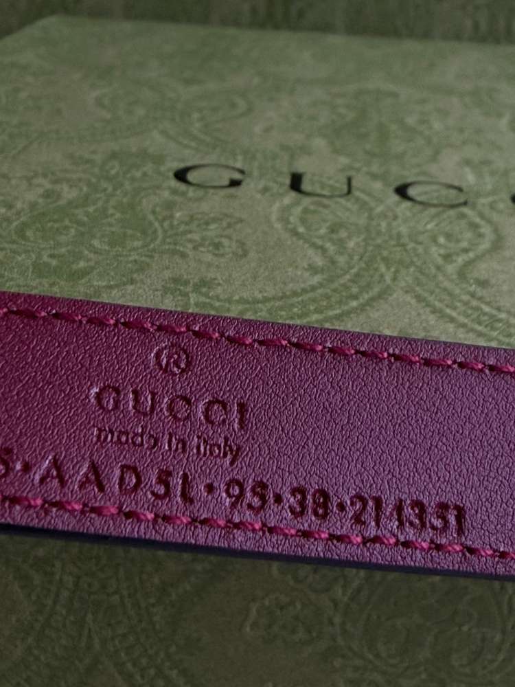 Gucci opasok