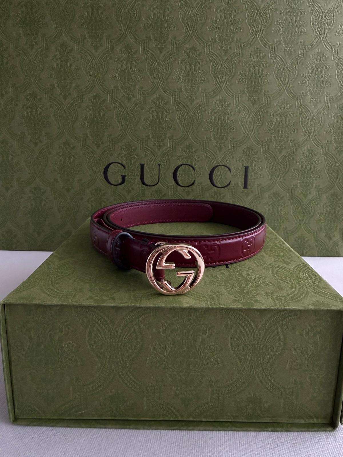 Gucci opasok