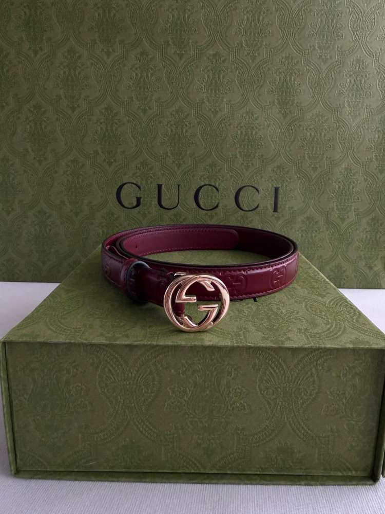 Gucci opasok