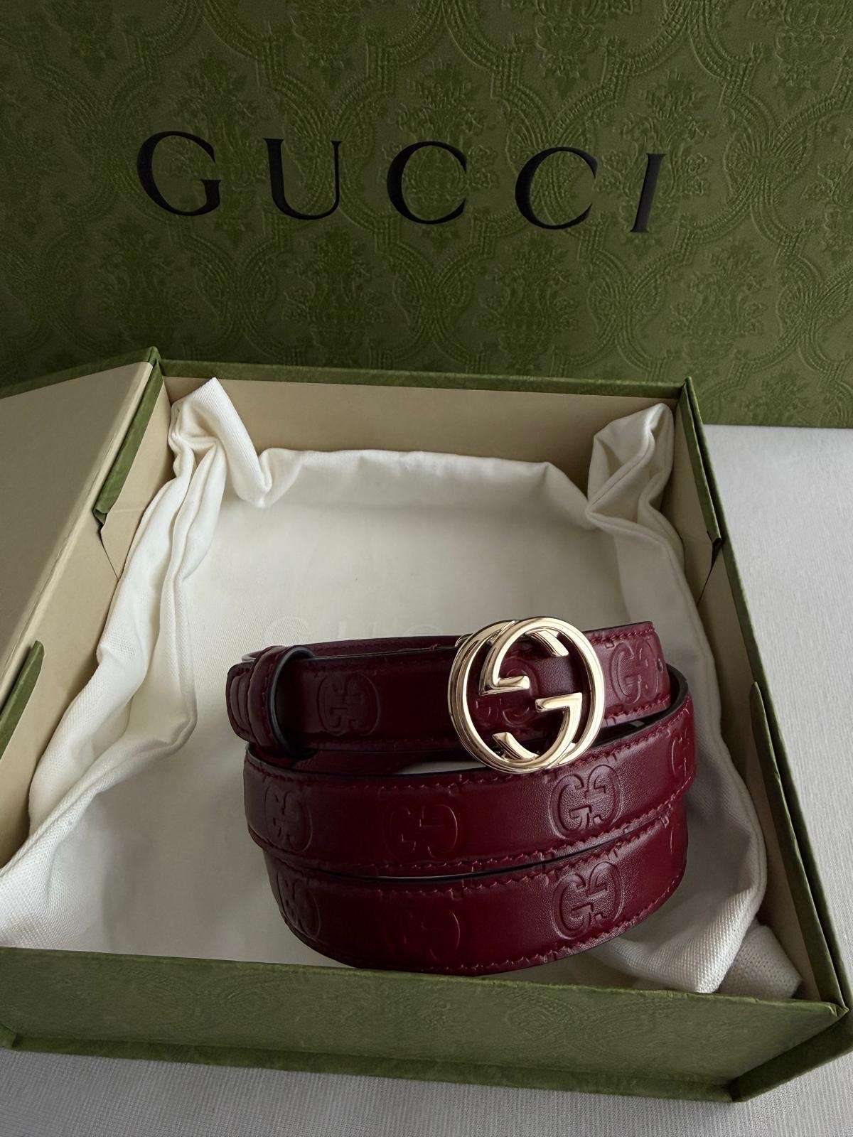 Gucci opasok