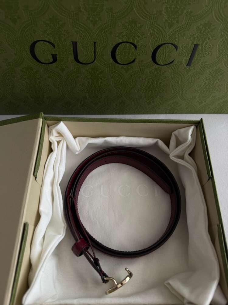 Gucci opasok