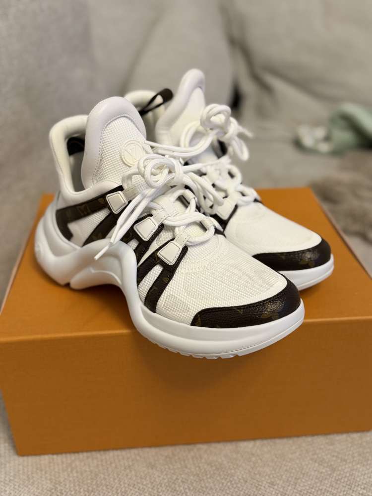 Louis vuitton archlight