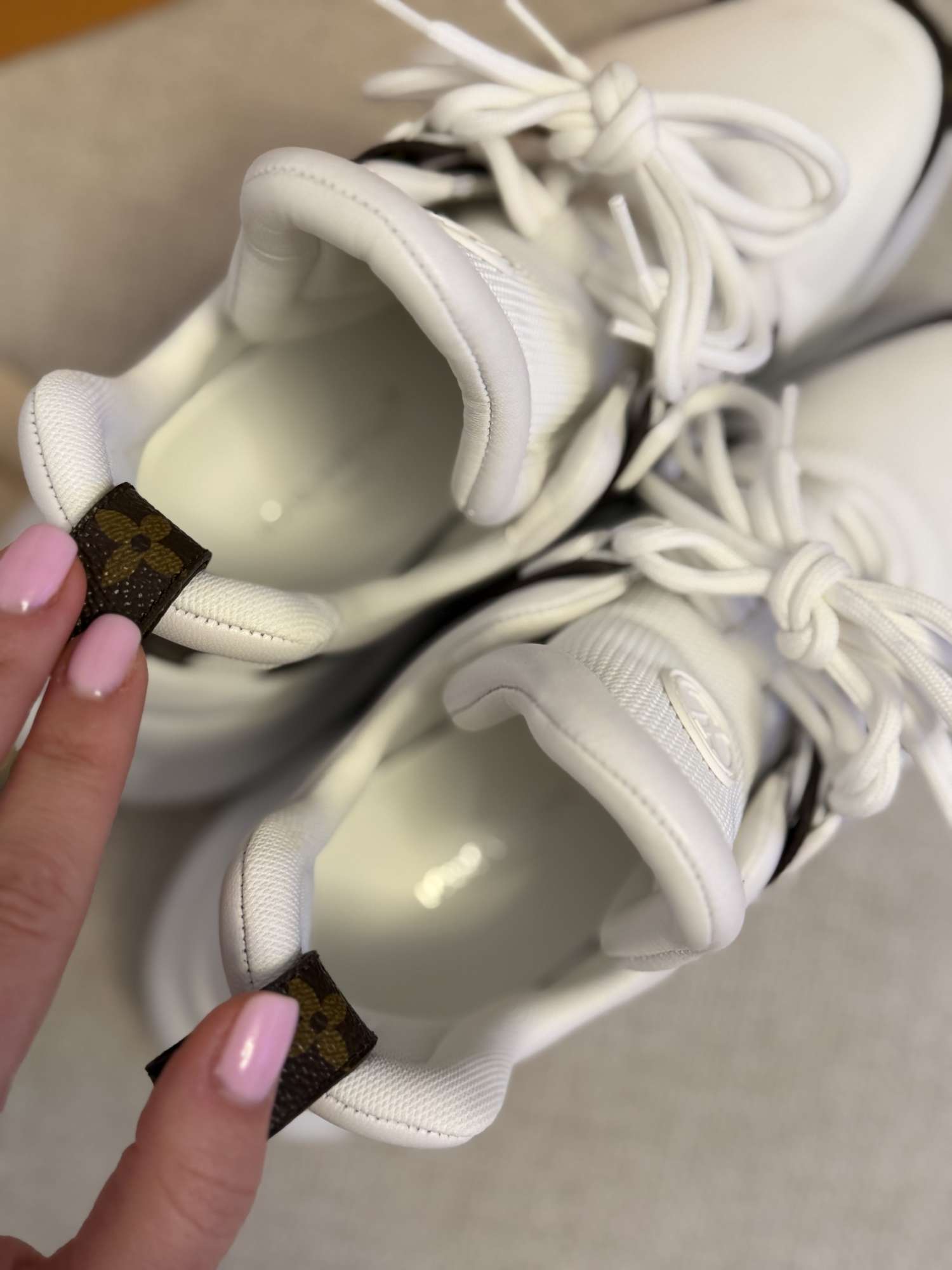 Louis vuitton archlight