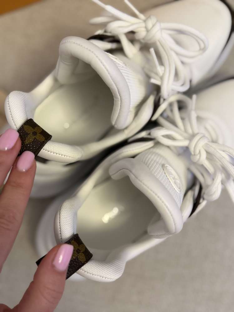 Louis vuitton archlight