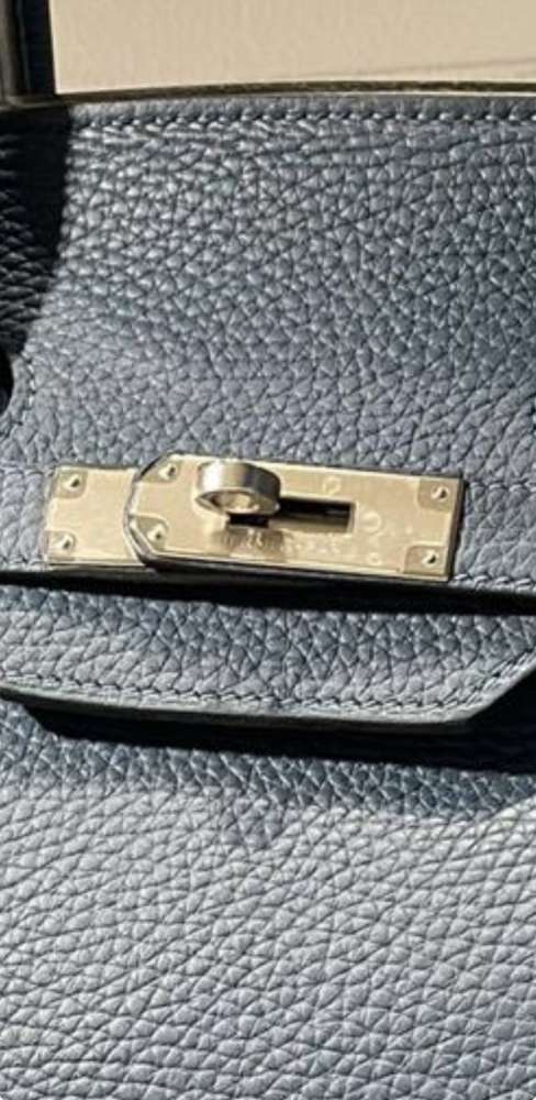 Hermes Birkin 35