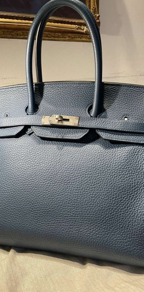Hermes Birkin 35
