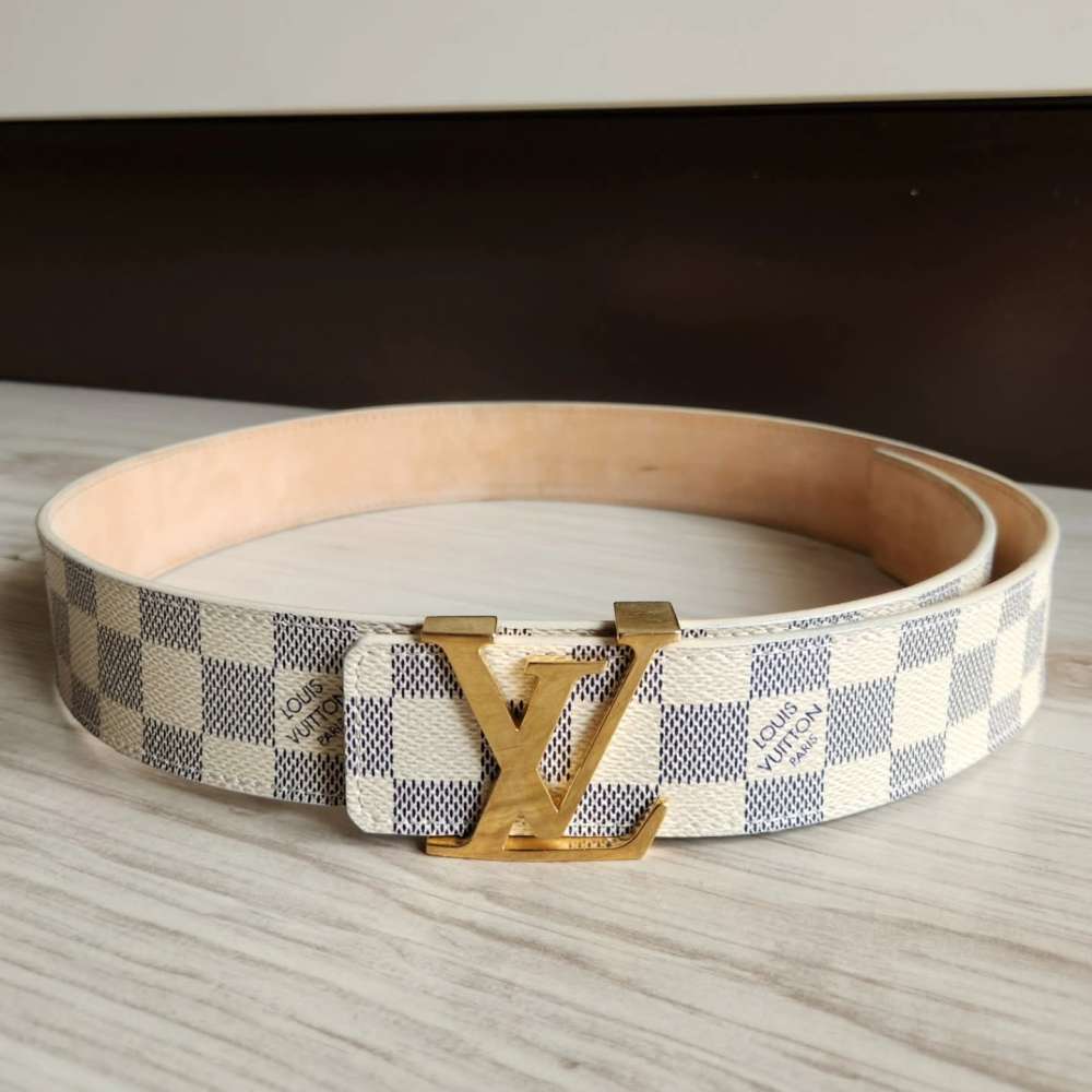 Louis Vuitton Pasek