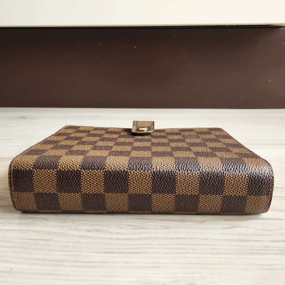 Louis Vuitton Agenda MM