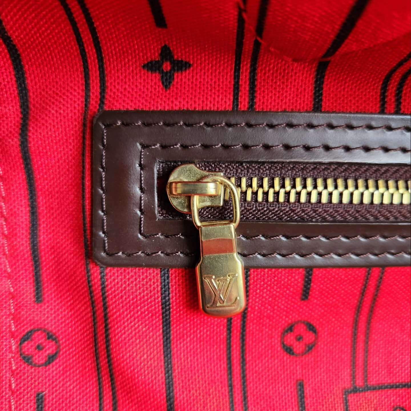 Louis Vuitton Neverfull GM